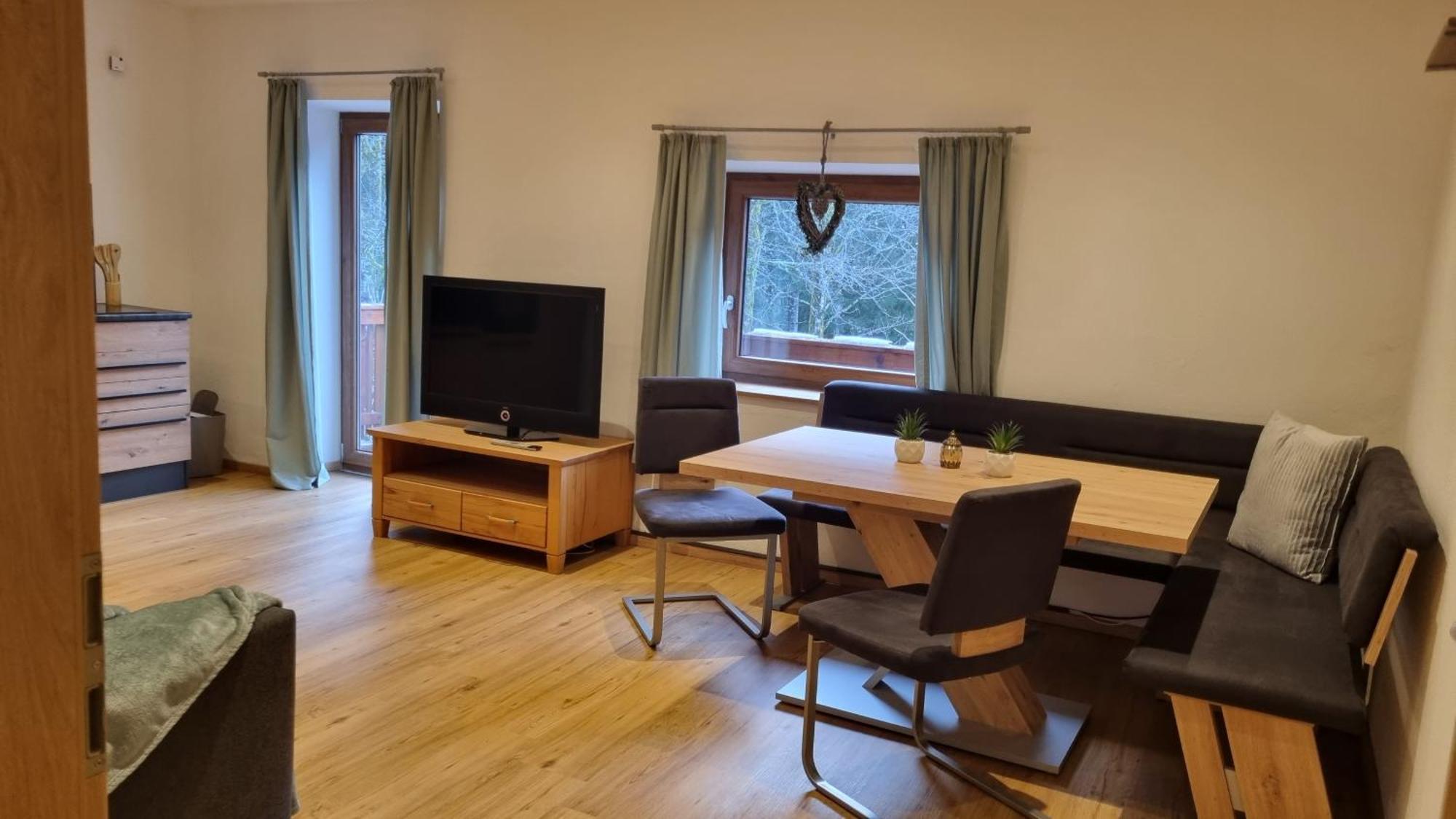 Ferienwohnung Wachterl Ramsau bei Berchtesgaden ภายนอก รูปภาพ